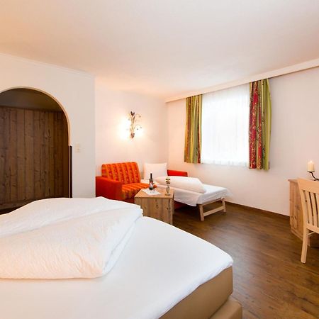 Hotel Gasthof Zum Schwanen Reutte Εξωτερικό φωτογραφία
