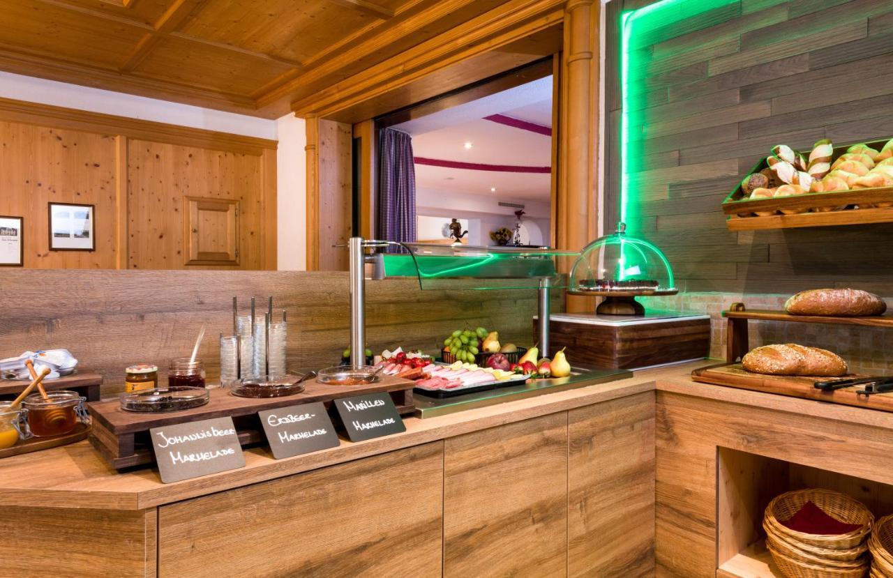 Hotel Gasthof Zum Schwanen Reutte Εξωτερικό φωτογραφία