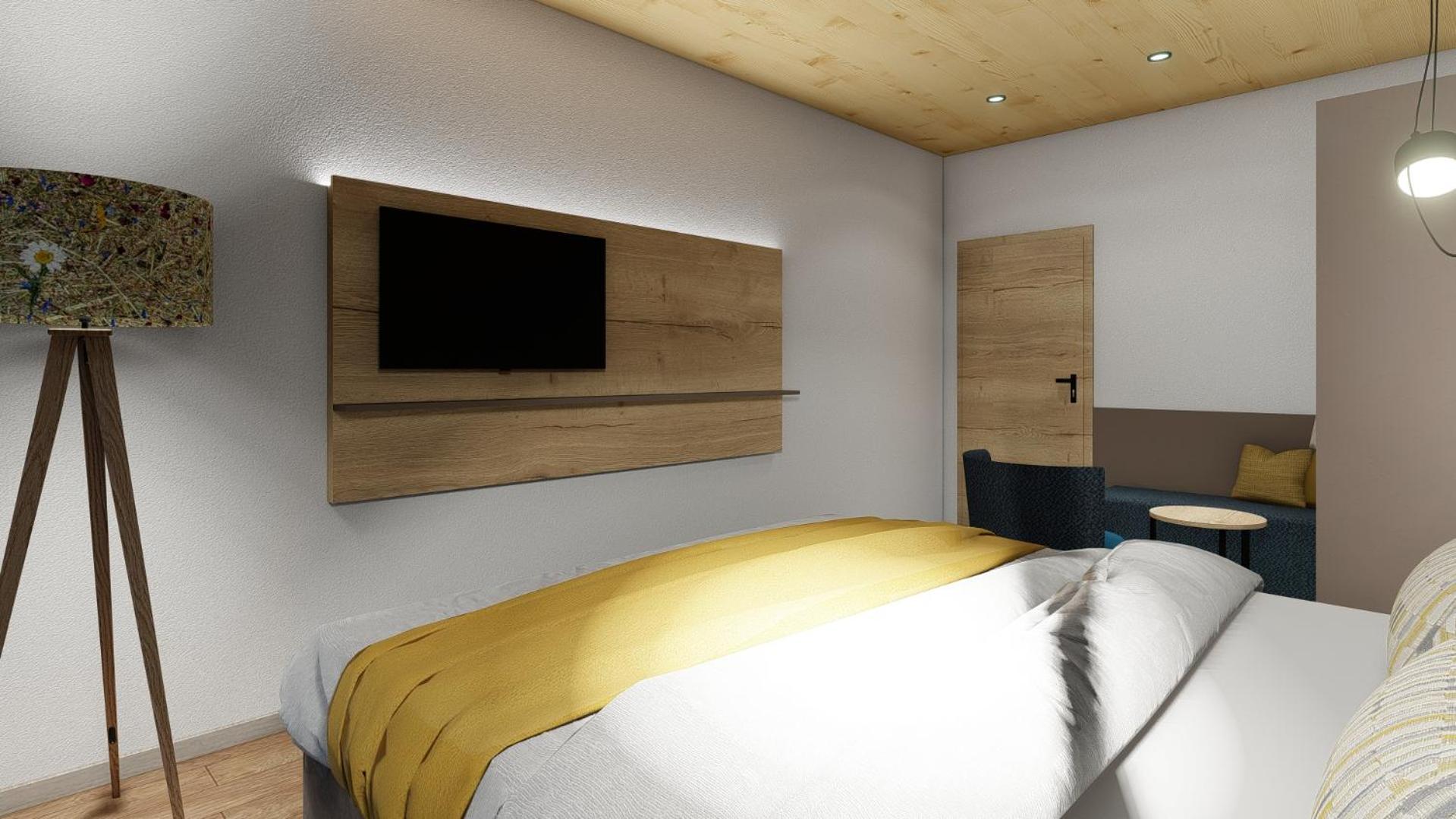 Hotel Gasthof Zum Schwanen Reutte Εξωτερικό φωτογραφία
