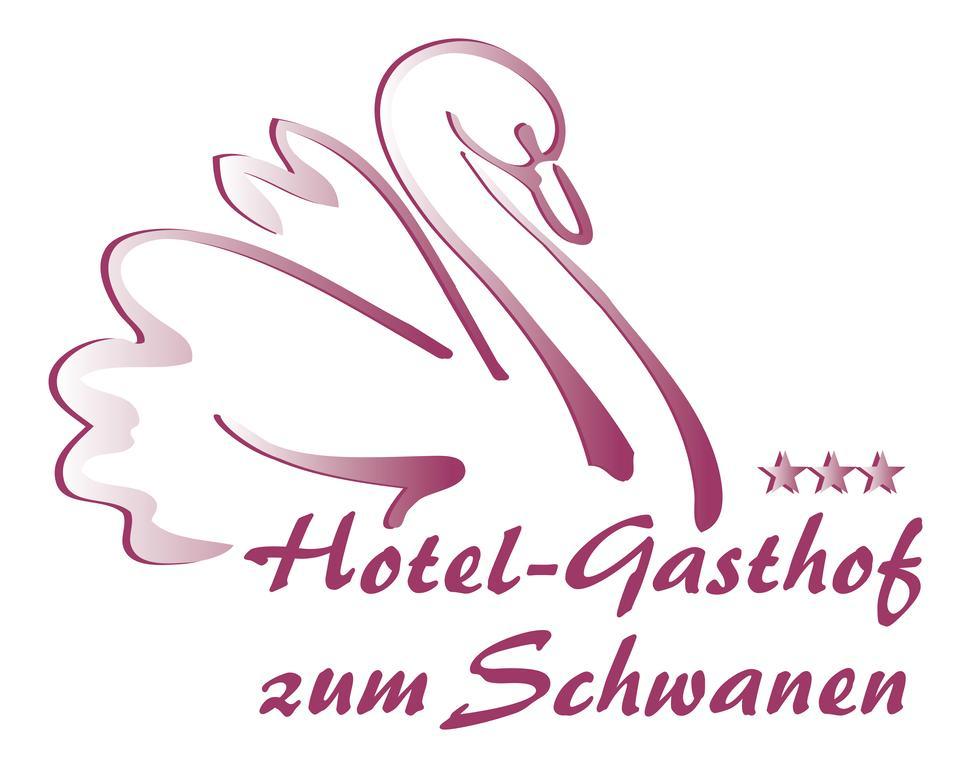 Hotel Gasthof Zum Schwanen Reutte Εξωτερικό φωτογραφία
