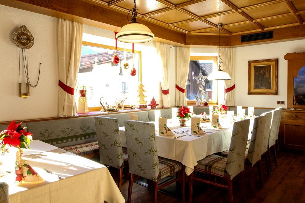 Hotel Gasthof Zum Schwanen Reutte Εξωτερικό φωτογραφία