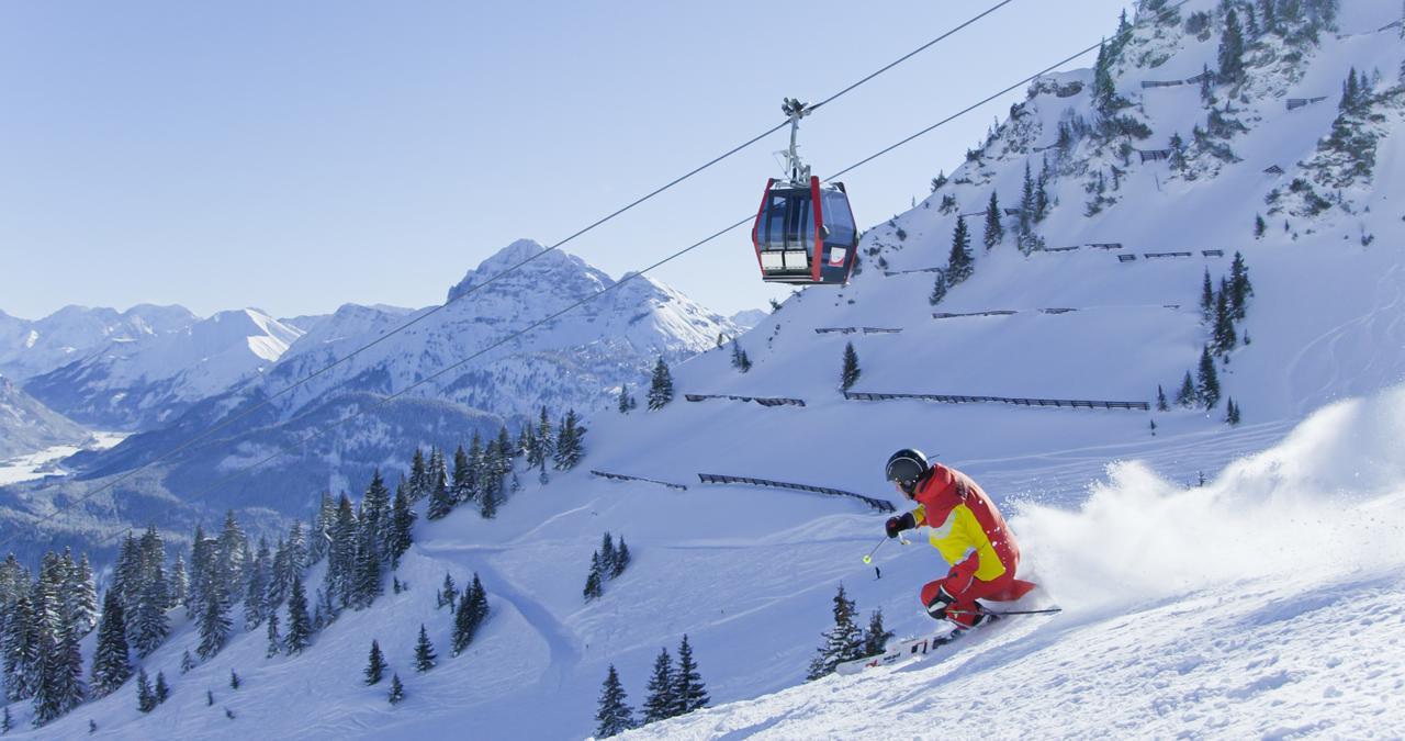 Hotel Gasthof Zum Schwanen Reutte Εξωτερικό φωτογραφία