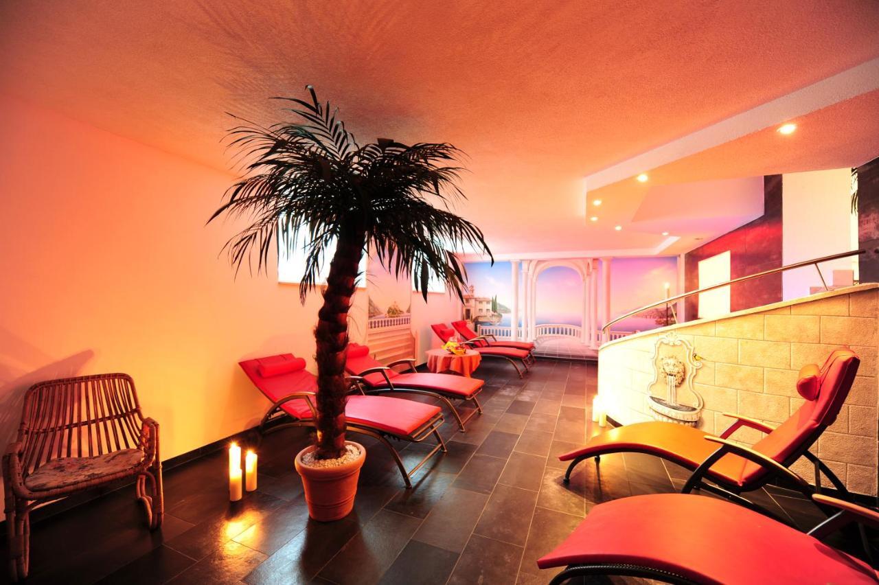Hotel Gasthof Zum Schwanen Reutte Εξωτερικό φωτογραφία